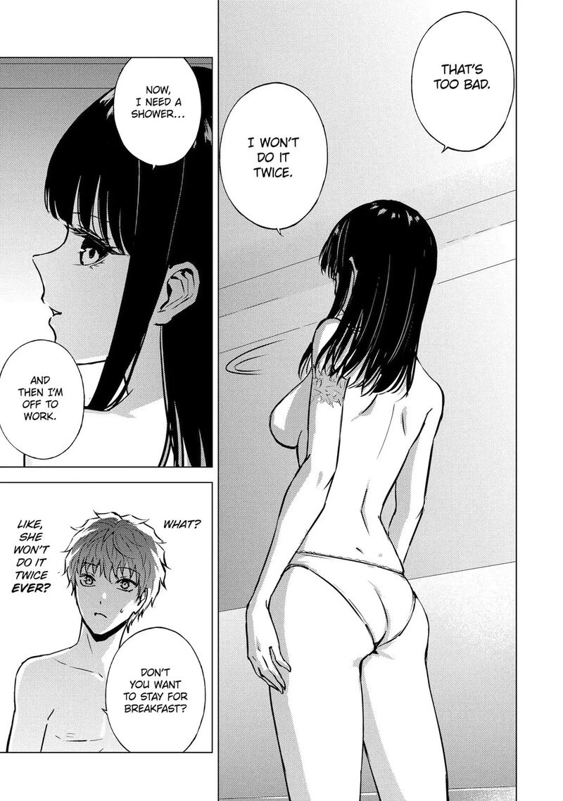 Ore No Genjitsu Wa Renai Game Ka To Omottara Inochigake No Game Datta 88 19