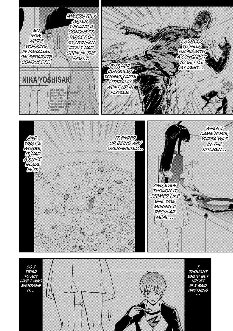 Ore No Genjitsu Wa Renai Game Ka To Omottara Inochigake No Game Datta 88 2