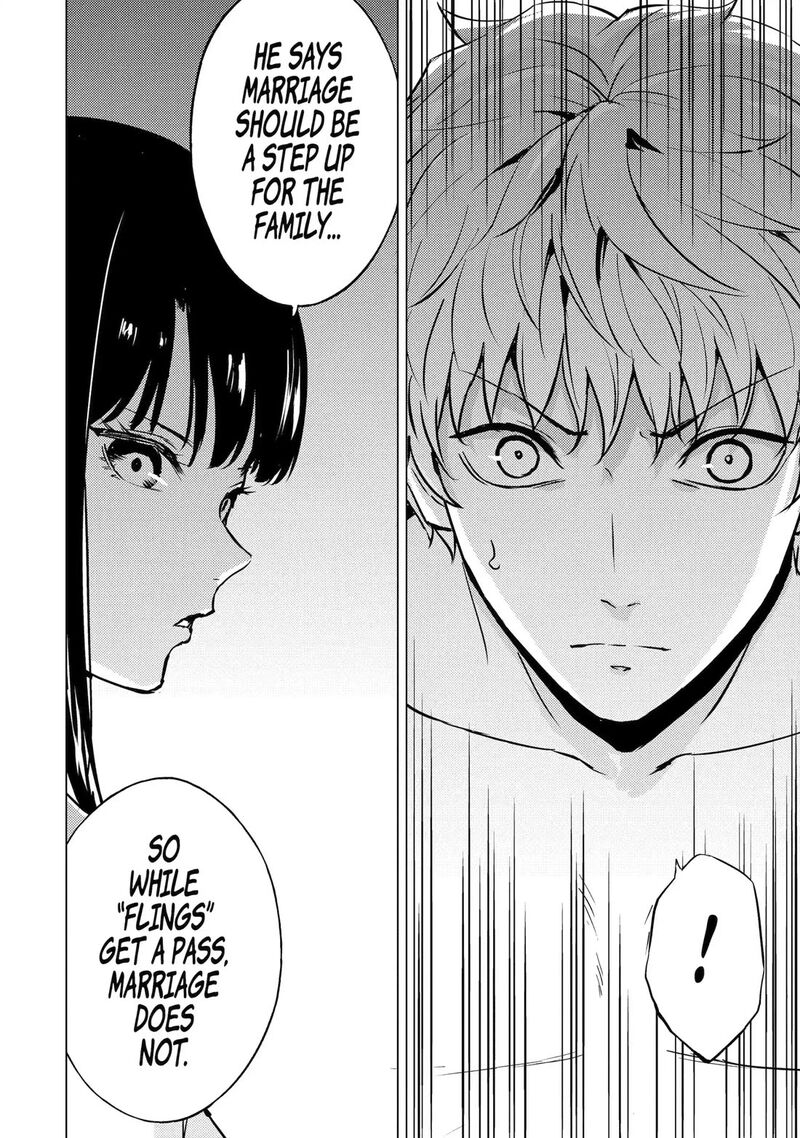 Ore No Genjitsu Wa Renai Game Ka To Omottara Inochigake No Game Datta 88 26