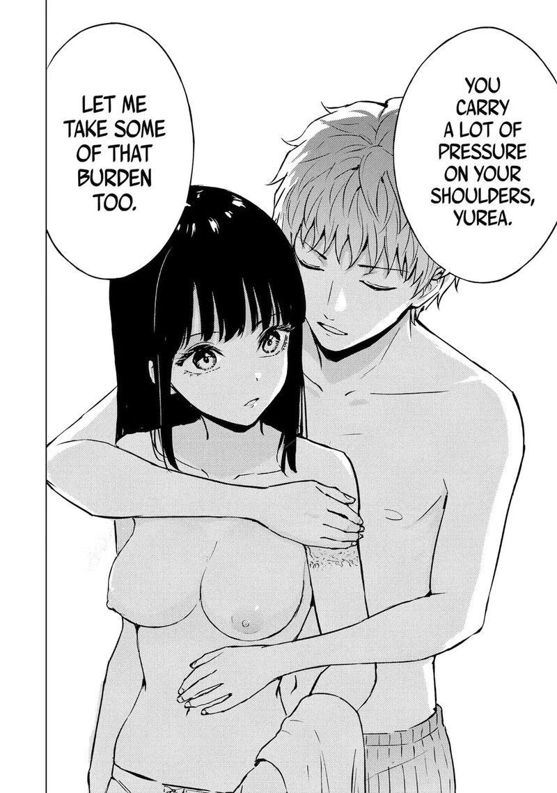 Ore No Genjitsu Wa Renai Game Ka To Omottara Inochigake No Game Datta 88 28