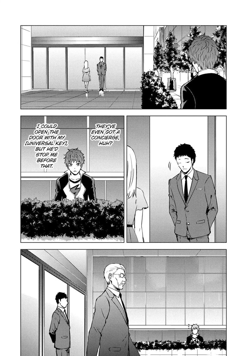 Ore No Genjitsu Wa Renai Game Ka To Omottara Inochigake No Game Datta 88 40