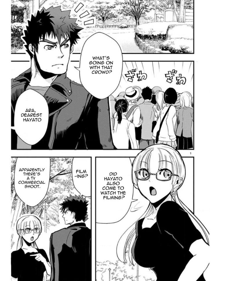 Ore To Hero To Mahou Shoujo 33 2