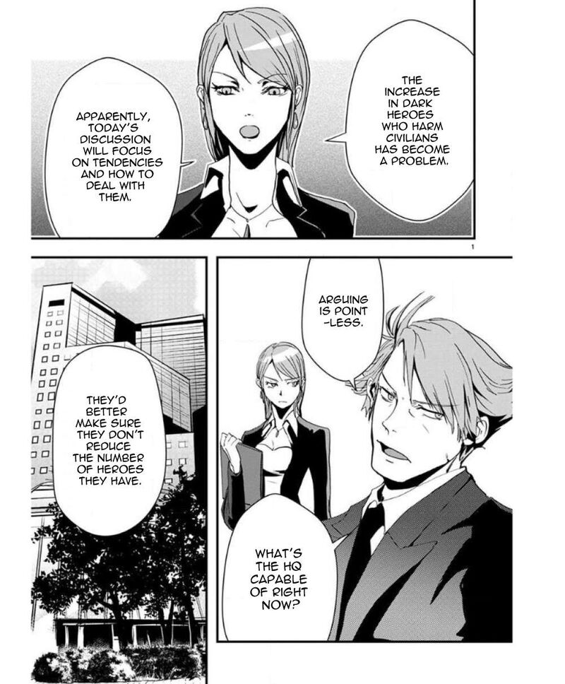 Ore To Hero To Mahou Shoujo 34 2