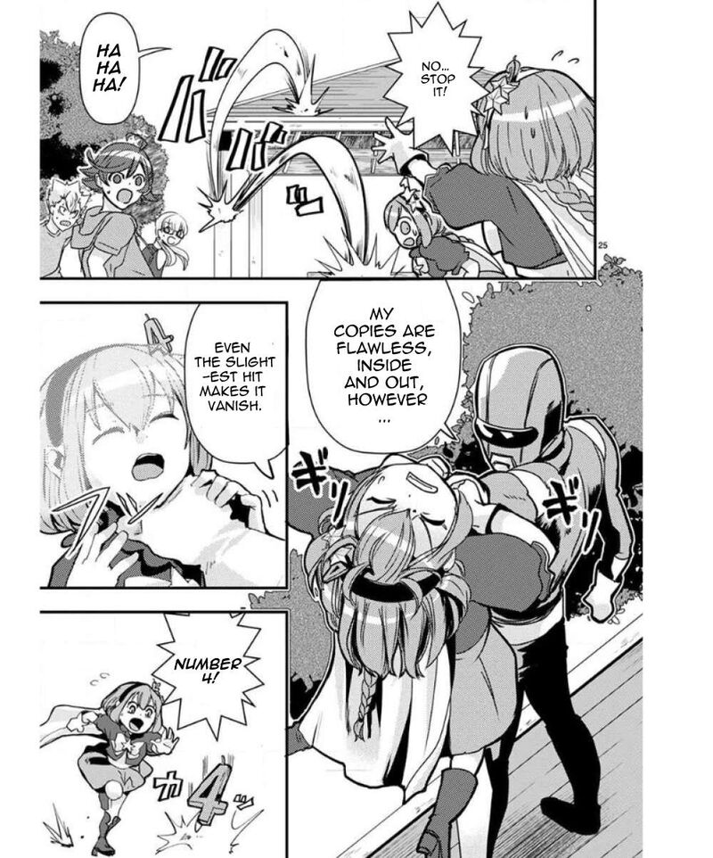 Ore To Hero To Mahou Shoujo 34 26