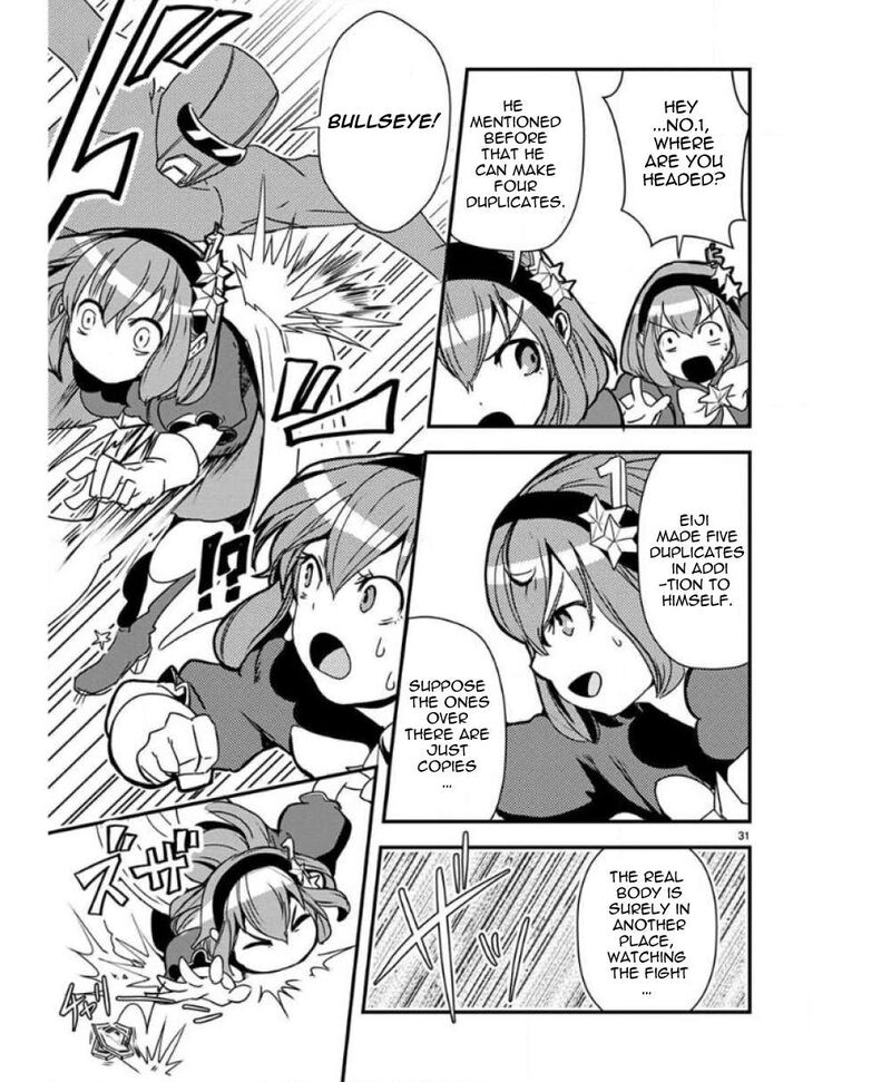 Ore To Hero To Mahou Shoujo 34 32