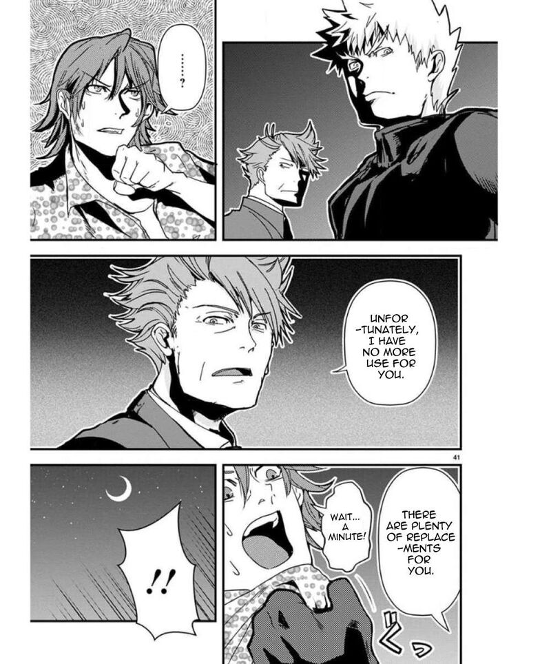 Ore To Hero To Mahou Shoujo 34 42