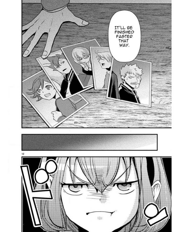 Ore To Hero To Mahou Shoujo 35 13