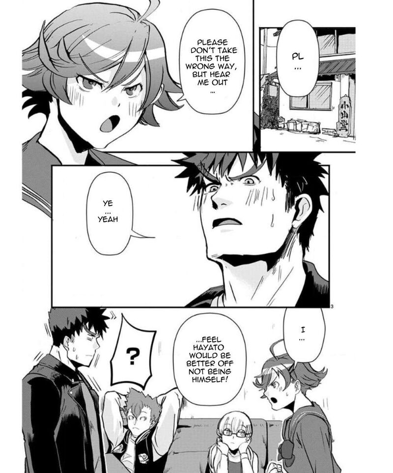 Ore To Hero To Mahou Shoujo 35 4