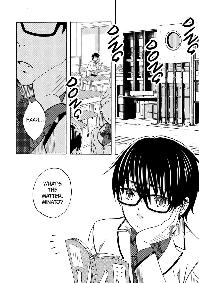 Ore Wa Shiranai Uchi Ni Gakkou Ichi No Bishoujo Wo Kudoite ItarashII 1 10