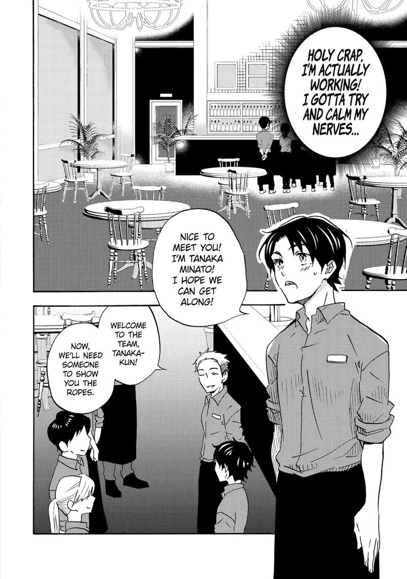 Ore Wa Shiranai Uchi Ni Gakkou Ichi No Bishoujo Wo Kudoite ItarashII 1 16