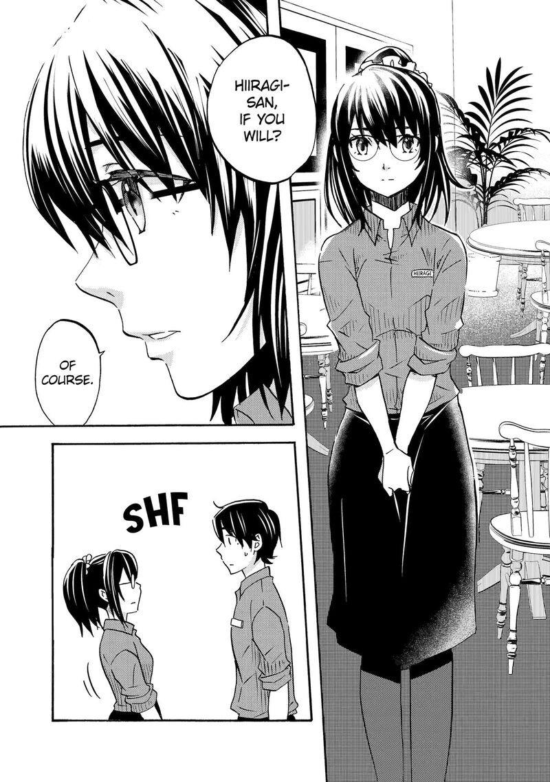 Ore Wa Shiranai Uchi Ni Gakkou Ichi No Bishoujo Wo Kudoite ItarashII 1 17