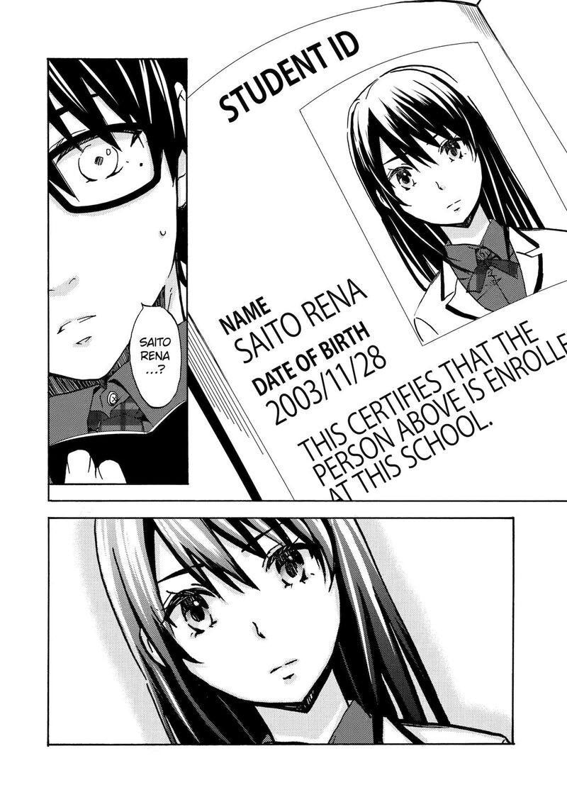 Ore Wa Shiranai Uchi Ni Gakkou Ichi No Bishoujo Wo Kudoite ItarashII 1 24