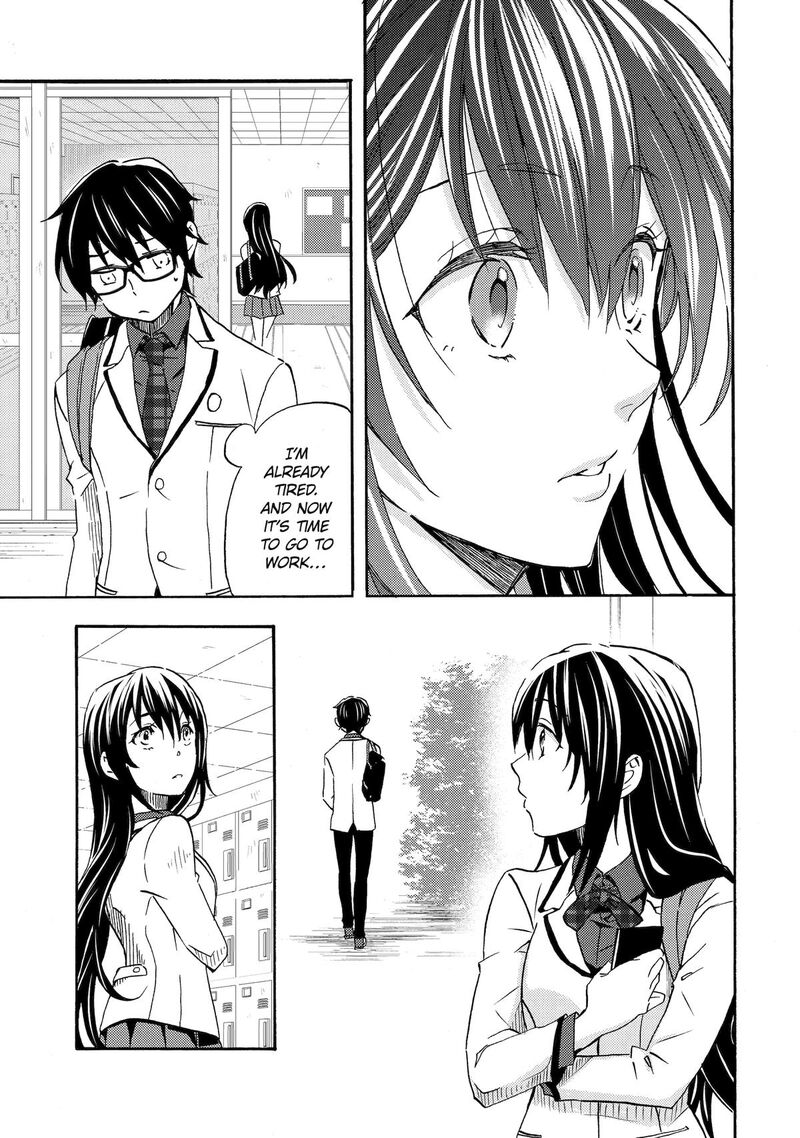 Ore Wa Shiranai Uchi Ni Gakkou Ichi No Bishoujo Wo Kudoite ItarashII 1 29