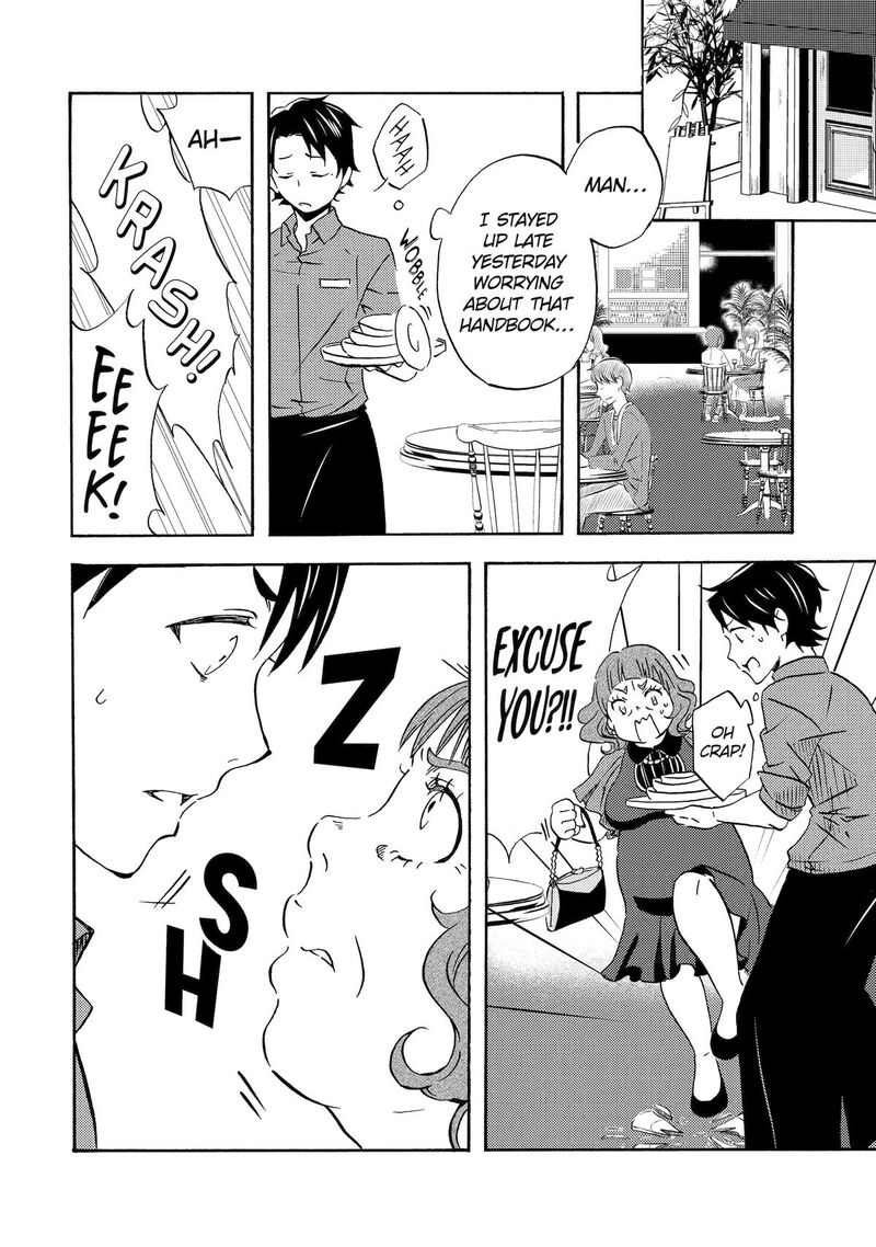 Ore Wa Shiranai Uchi Ni Gakkou Ichi No Bishoujo Wo Kudoite ItarashII 1 30