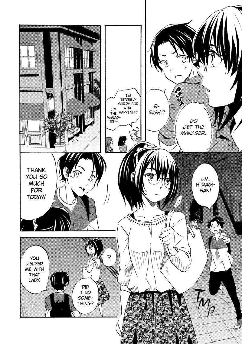 Ore Wa Shiranai Uchi Ni Gakkou Ichi No Bishoujo Wo Kudoite ItarashII 1 32