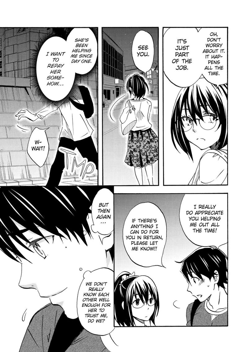 Ore Wa Shiranai Uchi Ni Gakkou Ichi No Bishoujo Wo Kudoite ItarashII 1 33