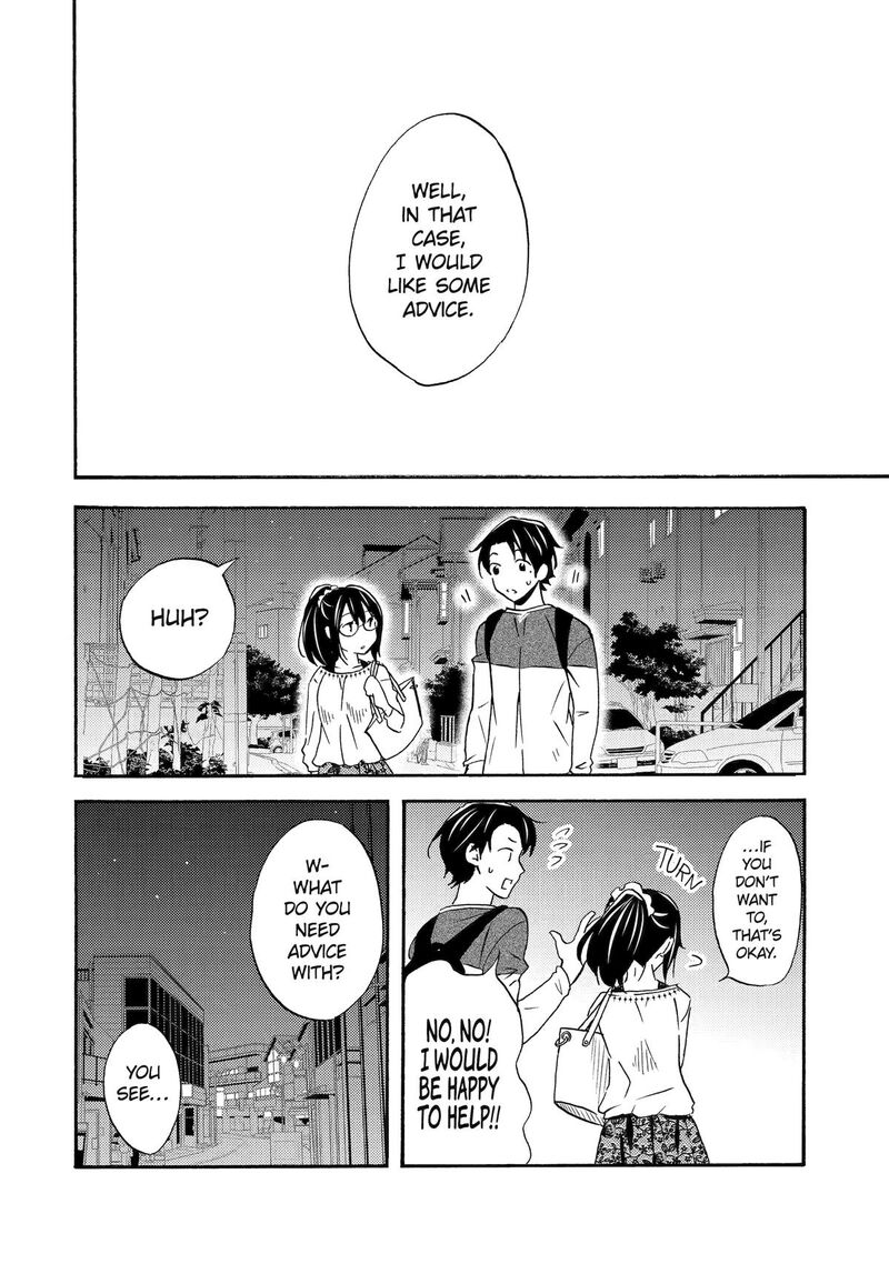 Ore Wa Shiranai Uchi Ni Gakkou Ichi No Bishoujo Wo Kudoite ItarashII 1 34