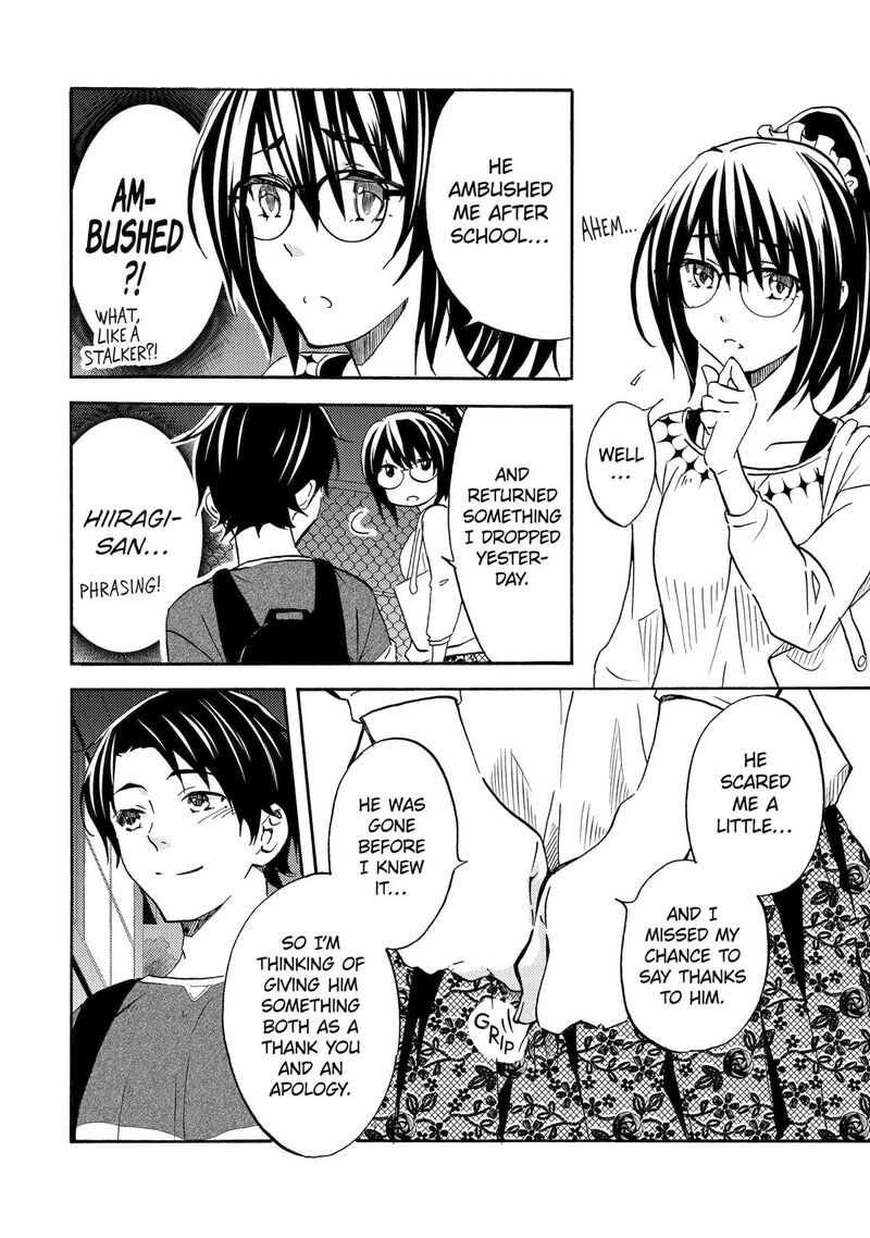 Ore Wa Shiranai Uchi Ni Gakkou Ichi No Bishoujo Wo Kudoite ItarashII 1 36