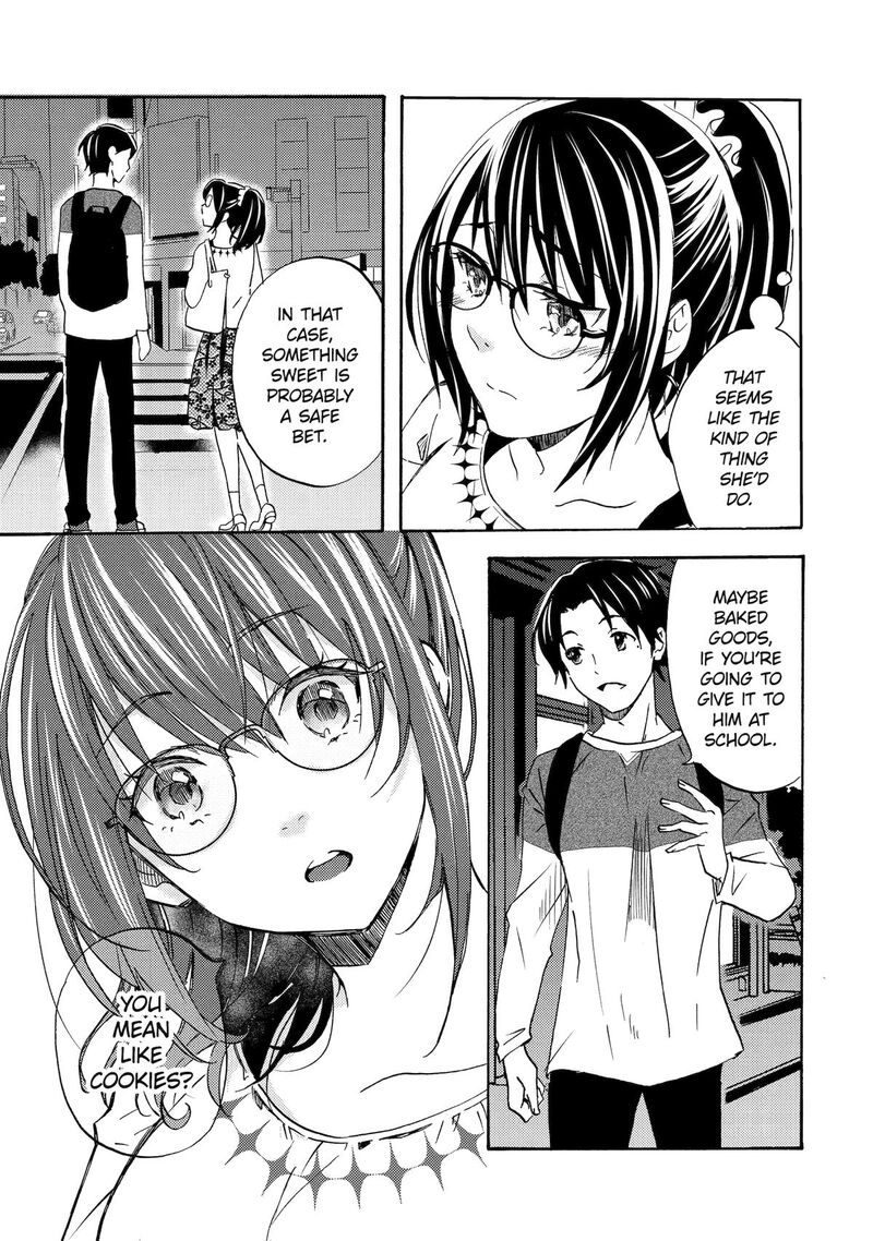 Ore Wa Shiranai Uchi Ni Gakkou Ichi No Bishoujo Wo Kudoite ItarashII 1 37