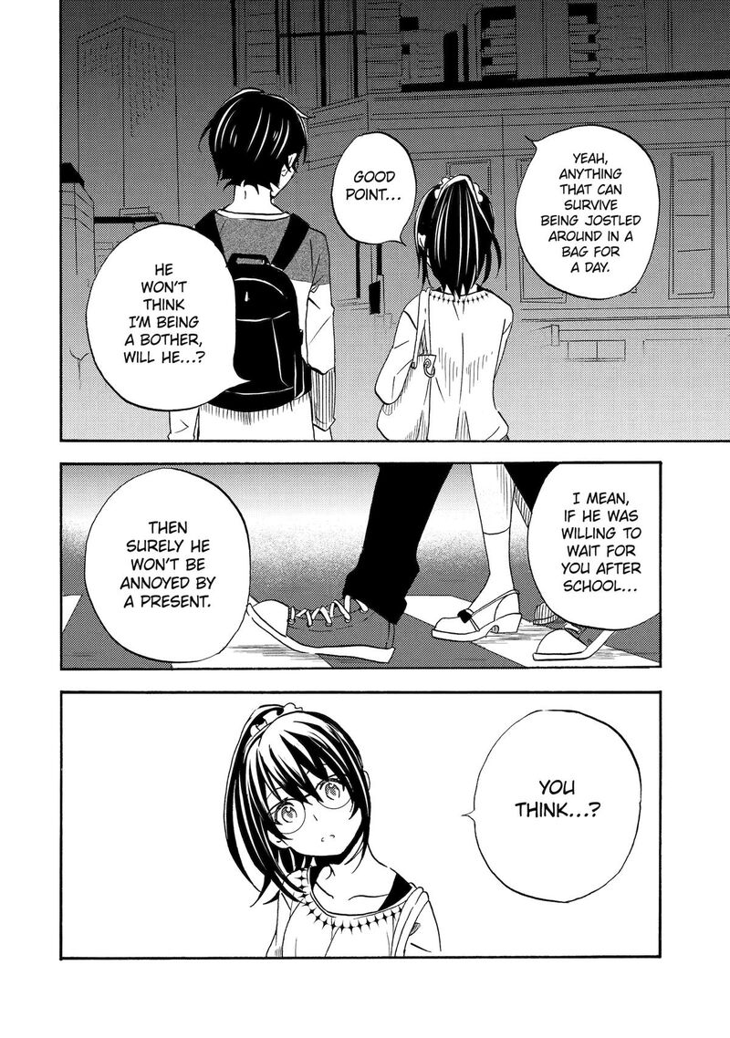 Ore Wa Shiranai Uchi Ni Gakkou Ichi No Bishoujo Wo Kudoite ItarashII 1 38