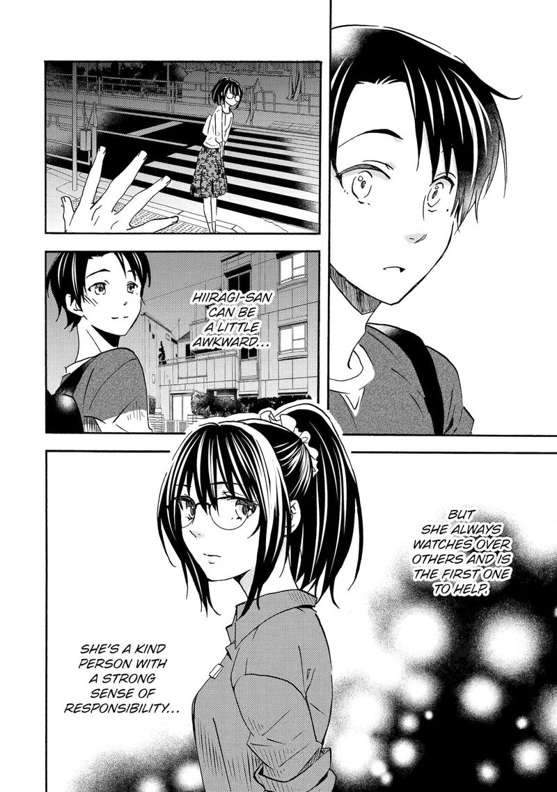 Ore Wa Shiranai Uchi Ni Gakkou Ichi No Bishoujo Wo Kudoite ItarashII 1 40