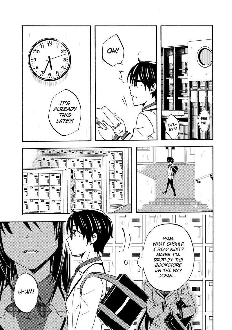 Ore Wa Shiranai Uchi Ni Gakkou Ichi No Bishoujo Wo Kudoite ItarashII 1 41