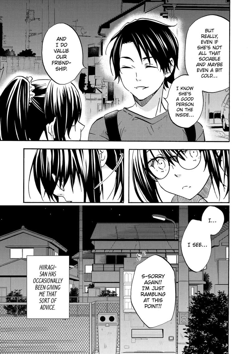 Ore Wa Shiranai Uchi Ni Gakkou Ichi No Bishoujo Wo Kudoite ItarashII 1 5