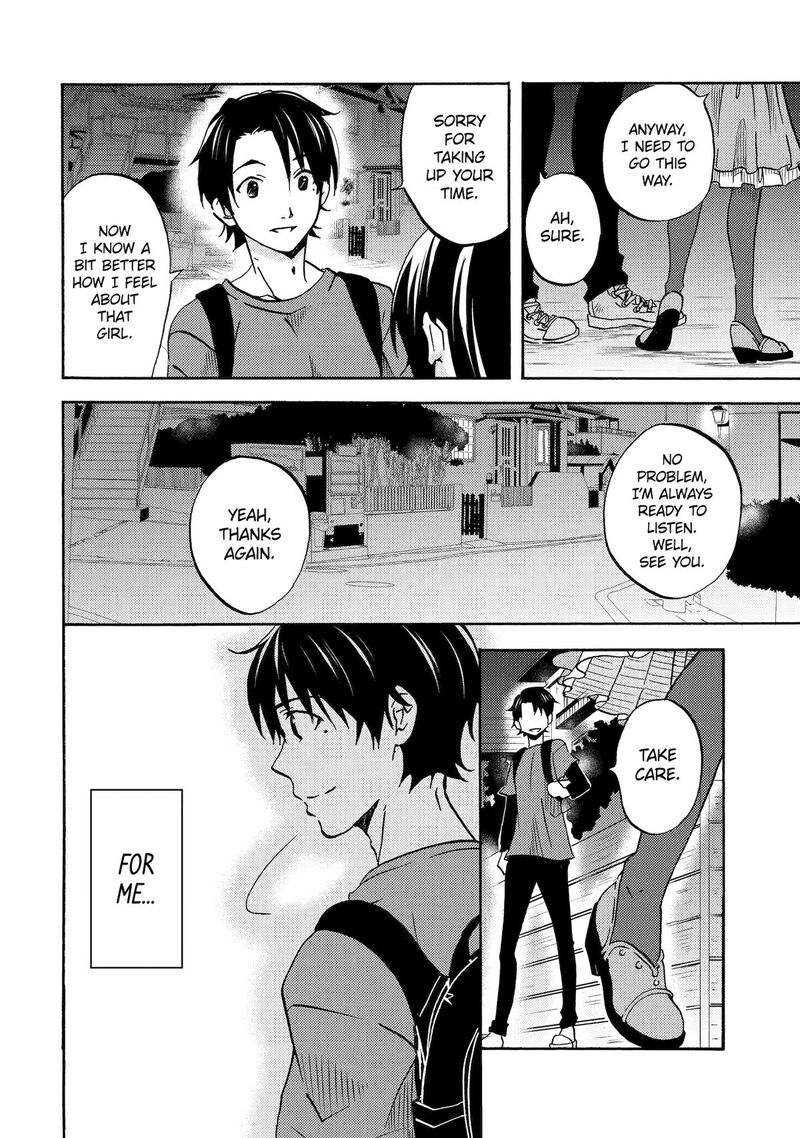 Ore Wa Shiranai Uchi Ni Gakkou Ichi No Bishoujo Wo Kudoite ItarashII 1 6