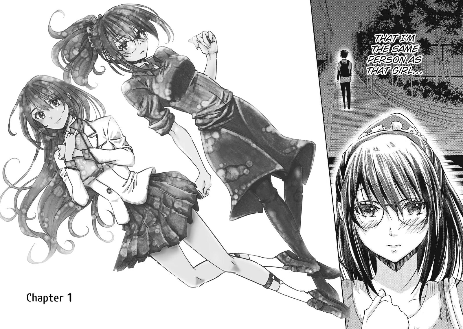 Ore Wa Shiranai Uchi Ni Gakkou Ichi No Bishoujo Wo Kudoite ItarashII 1 8