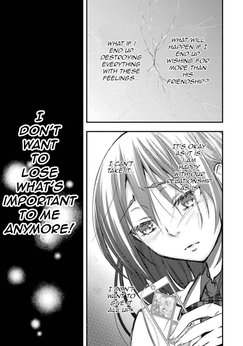Ore Wa Shiranai Uchi Ni Gakkou Ichi No Bishoujo Wo Kudoite ItarashII 10 11