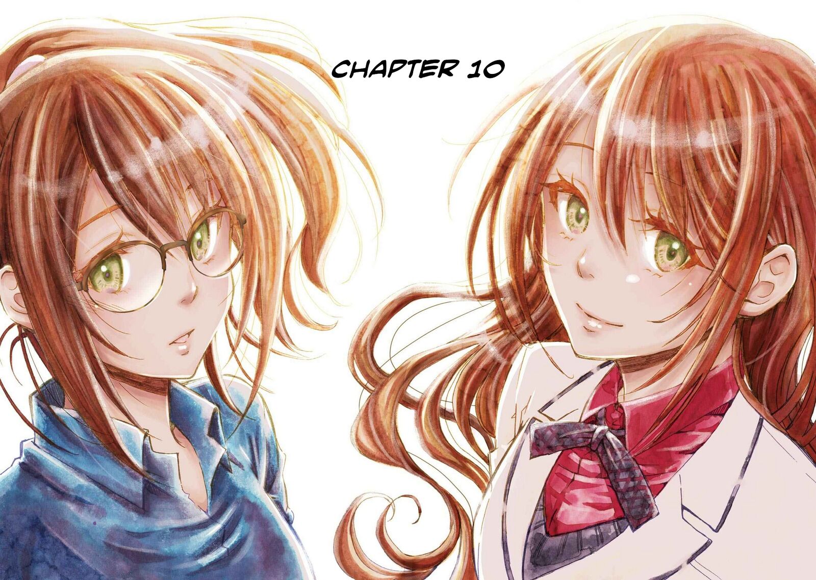 Ore Wa Shiranai Uchi Ni Gakkou Ichi No Bishoujo Wo Kudoite ItarashII 10 12