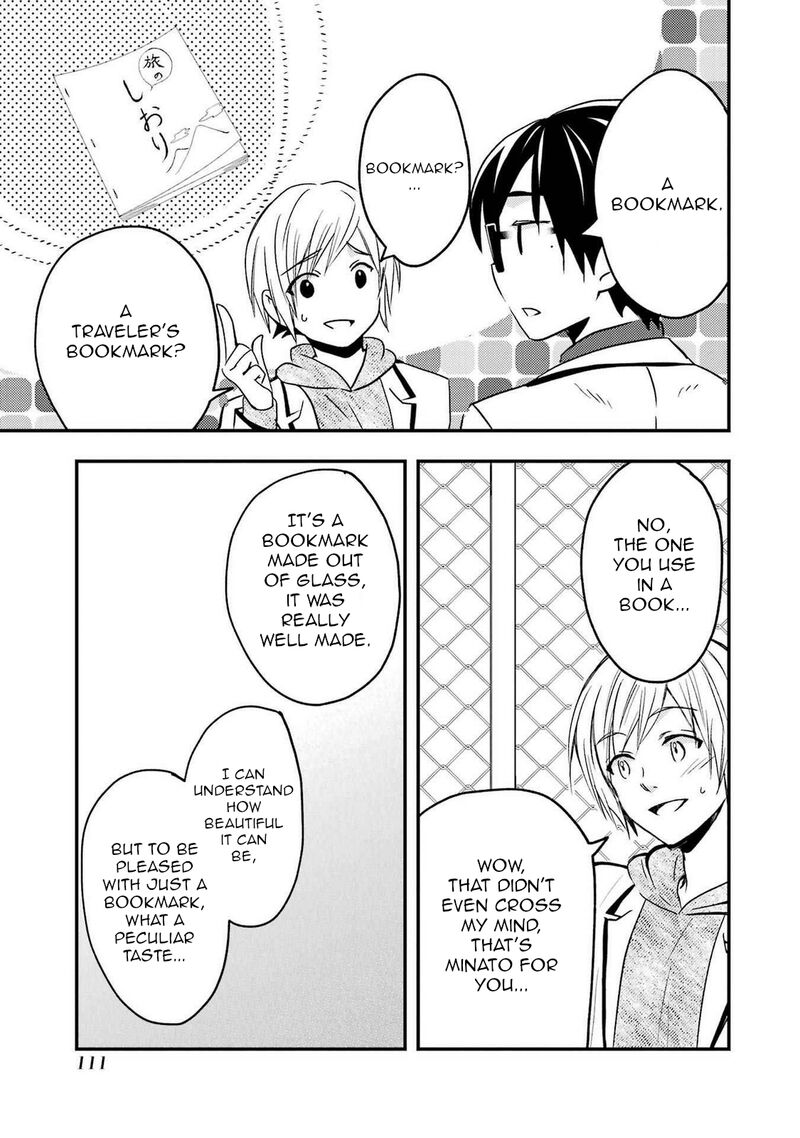 Ore Wa Shiranai Uchi Ni Gakkou Ichi No Bishoujo Wo Kudoite ItarashII 10 14