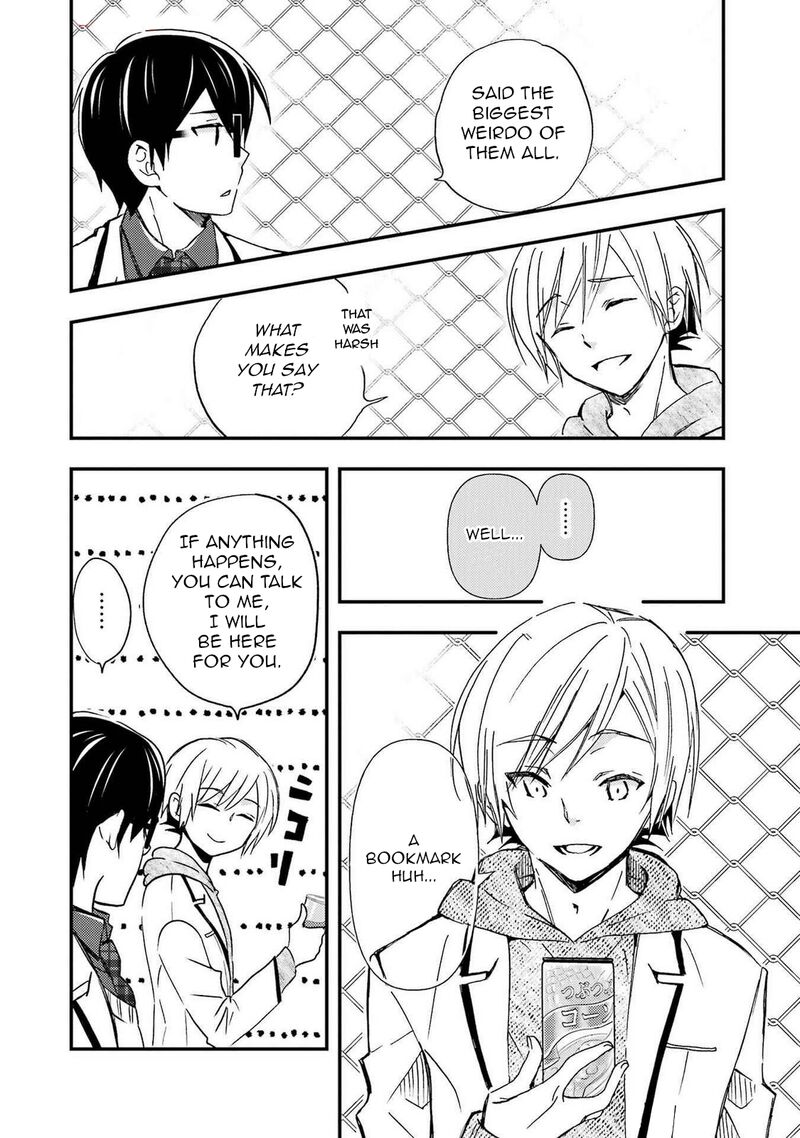 Ore Wa Shiranai Uchi Ni Gakkou Ichi No Bishoujo Wo Kudoite ItarashII 10 15
