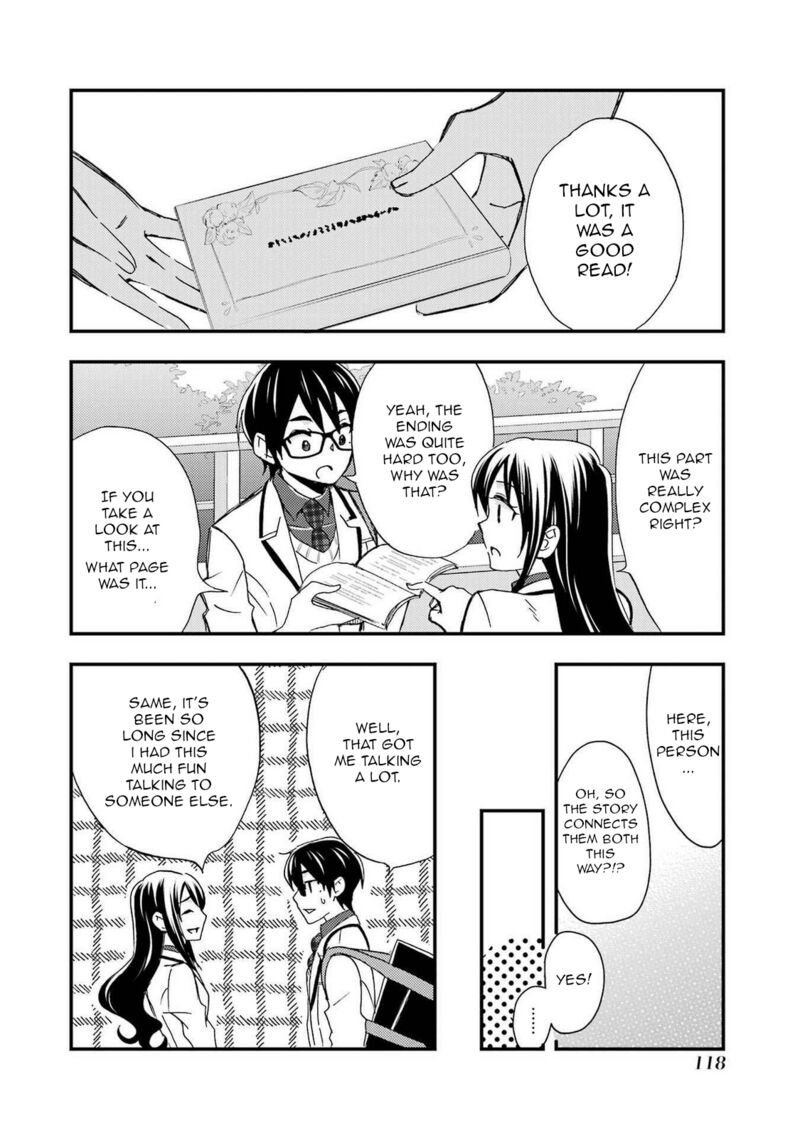 Ore Wa Shiranai Uchi Ni Gakkou Ichi No Bishoujo Wo Kudoite ItarashII 10 21