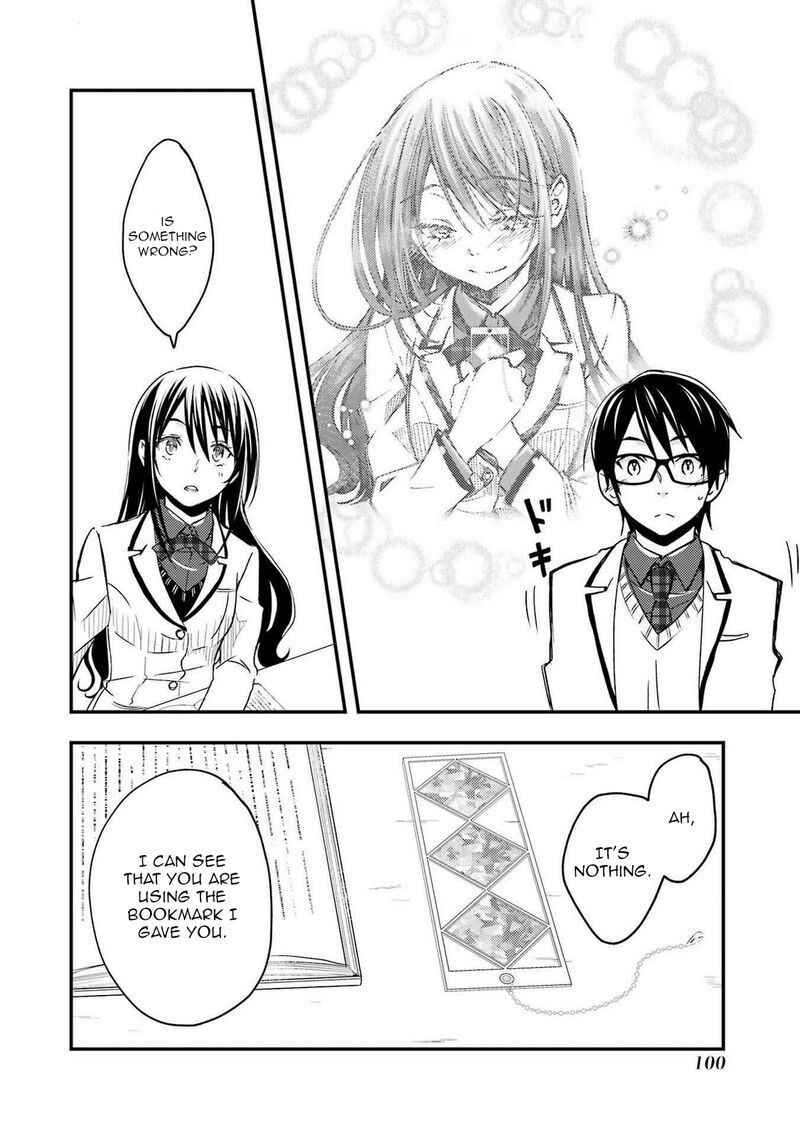 Ore Wa Shiranai Uchi Ni Gakkou Ichi No Bishoujo Wo Kudoite ItarashII 10 4