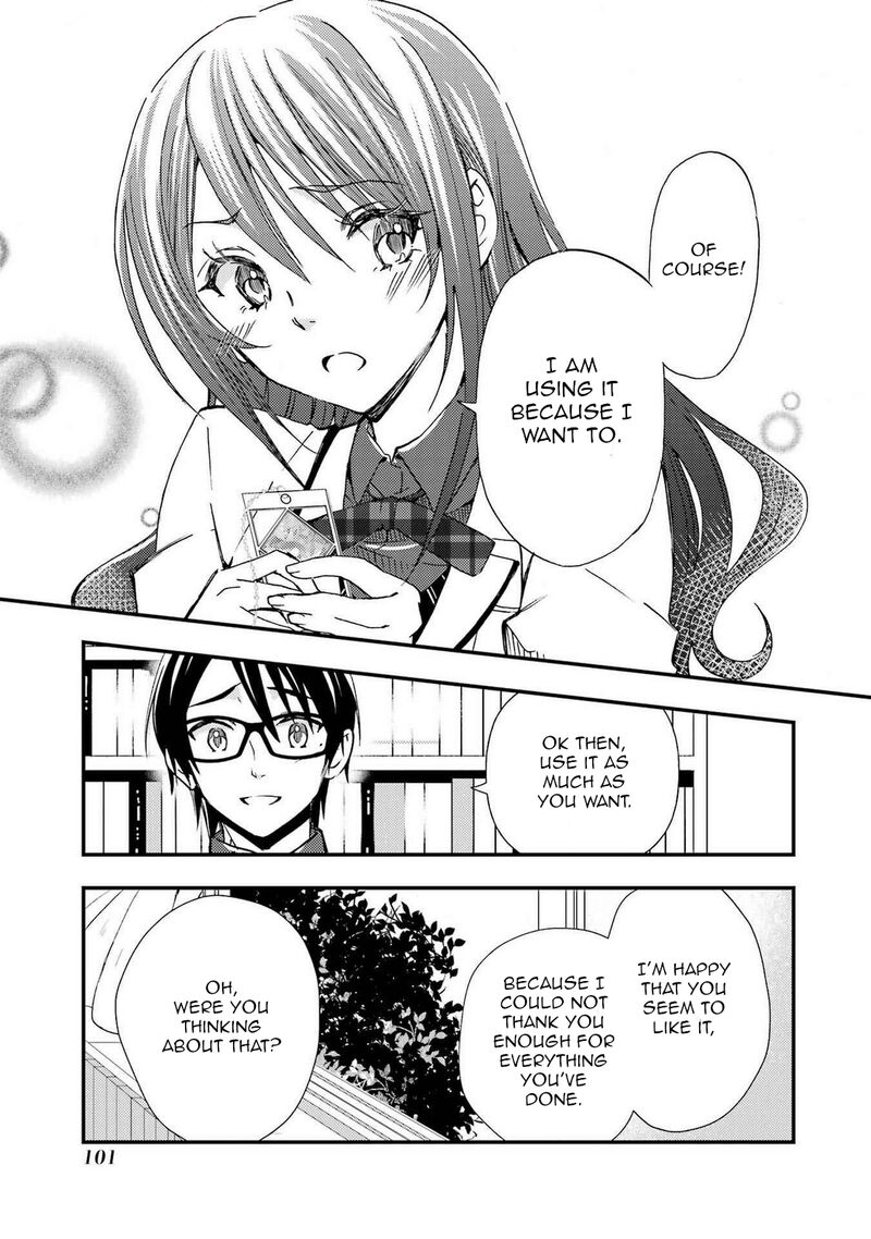 Ore Wa Shiranai Uchi Ni Gakkou Ichi No Bishoujo Wo Kudoite ItarashII 10 5