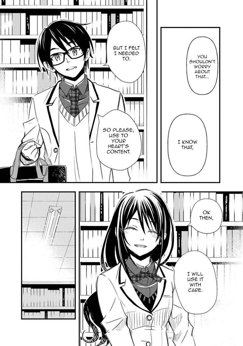 Ore Wa Shiranai Uchi Ni Gakkou Ichi No Bishoujo Wo Kudoite ItarashII 10 6