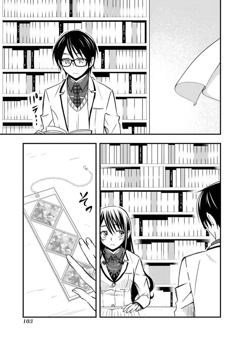 Ore Wa Shiranai Uchi Ni Gakkou Ichi No Bishoujo Wo Kudoite ItarashII 10 7