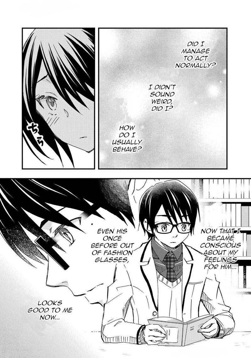 Ore Wa Shiranai Uchi Ni Gakkou Ichi No Bishoujo Wo Kudoite ItarashII 10 8