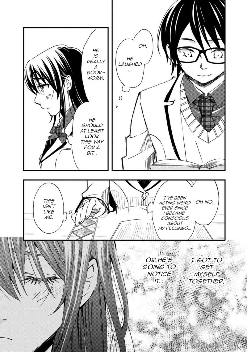 Ore Wa Shiranai Uchi Ni Gakkou Ichi No Bishoujo Wo Kudoite ItarashII 10 9