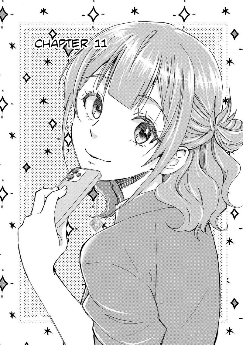 Ore Wa Shiranai Uchi Ni Gakkou Ichi No Bishoujo Wo Kudoite ItarashII 11 1