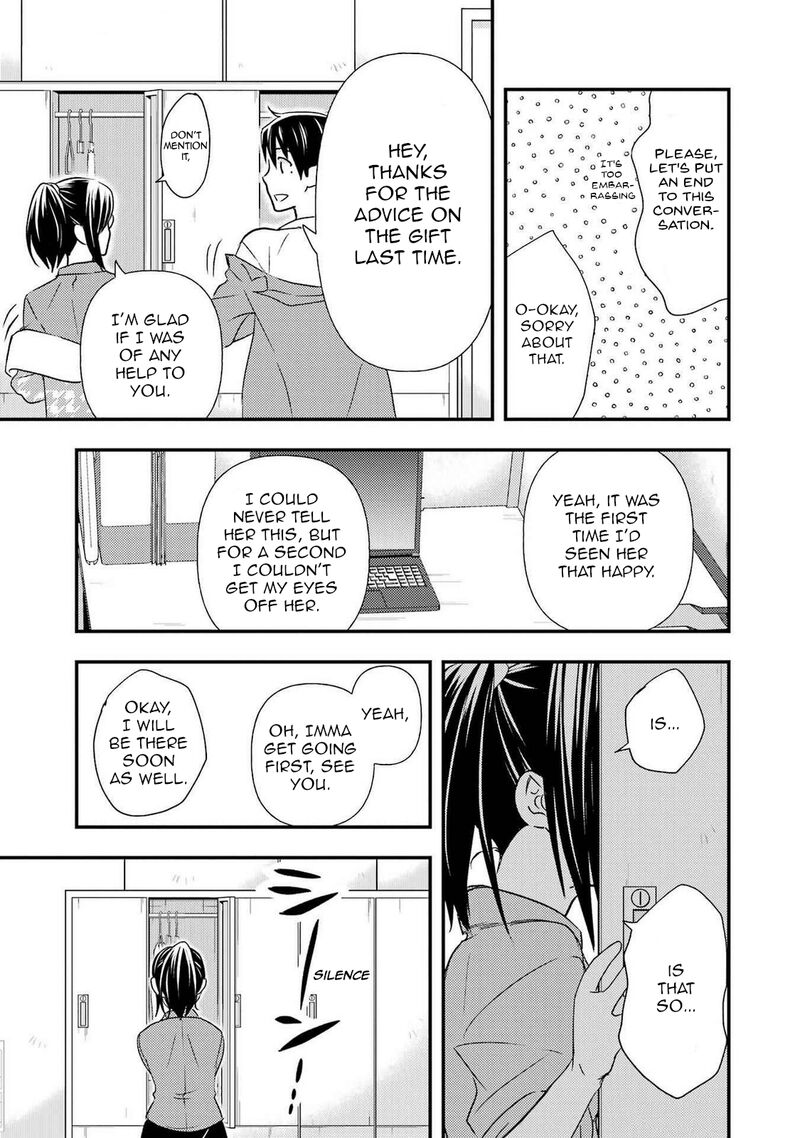Ore Wa Shiranai Uchi Ni Gakkou Ichi No Bishoujo Wo Kudoite ItarashII 11 11