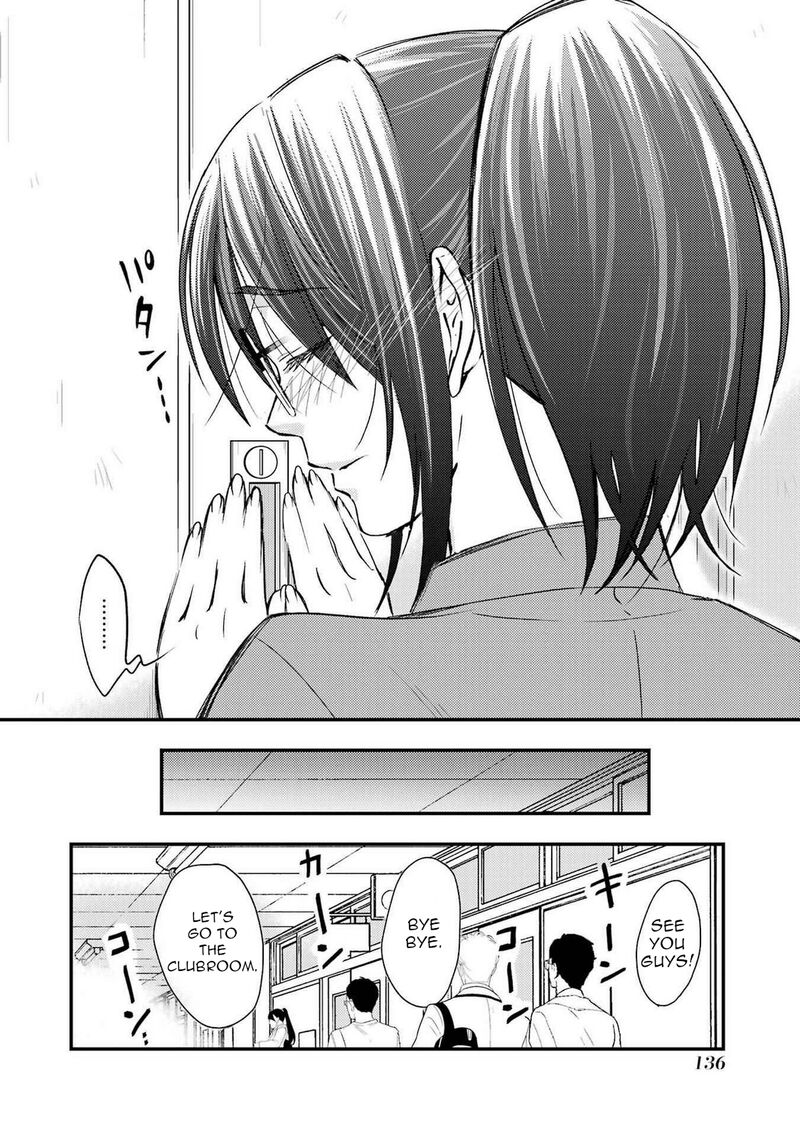 Ore Wa Shiranai Uchi Ni Gakkou Ichi No Bishoujo Wo Kudoite ItarashII 11 12