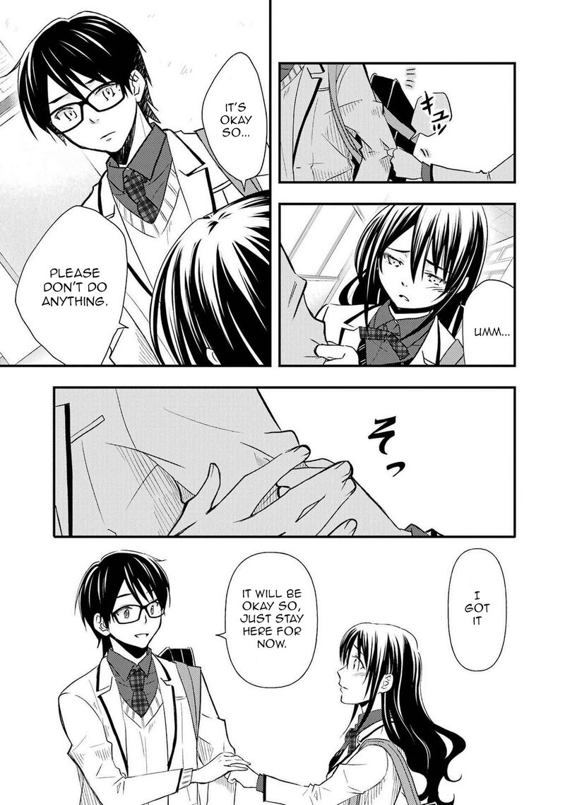 Ore Wa Shiranai Uchi Ni Gakkou Ichi No Bishoujo Wo Kudoite ItarashII 11 15