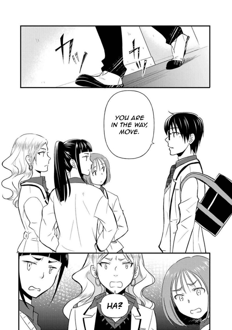 Ore Wa Shiranai Uchi Ni Gakkou Ichi No Bishoujo Wo Kudoite ItarashII 11 16