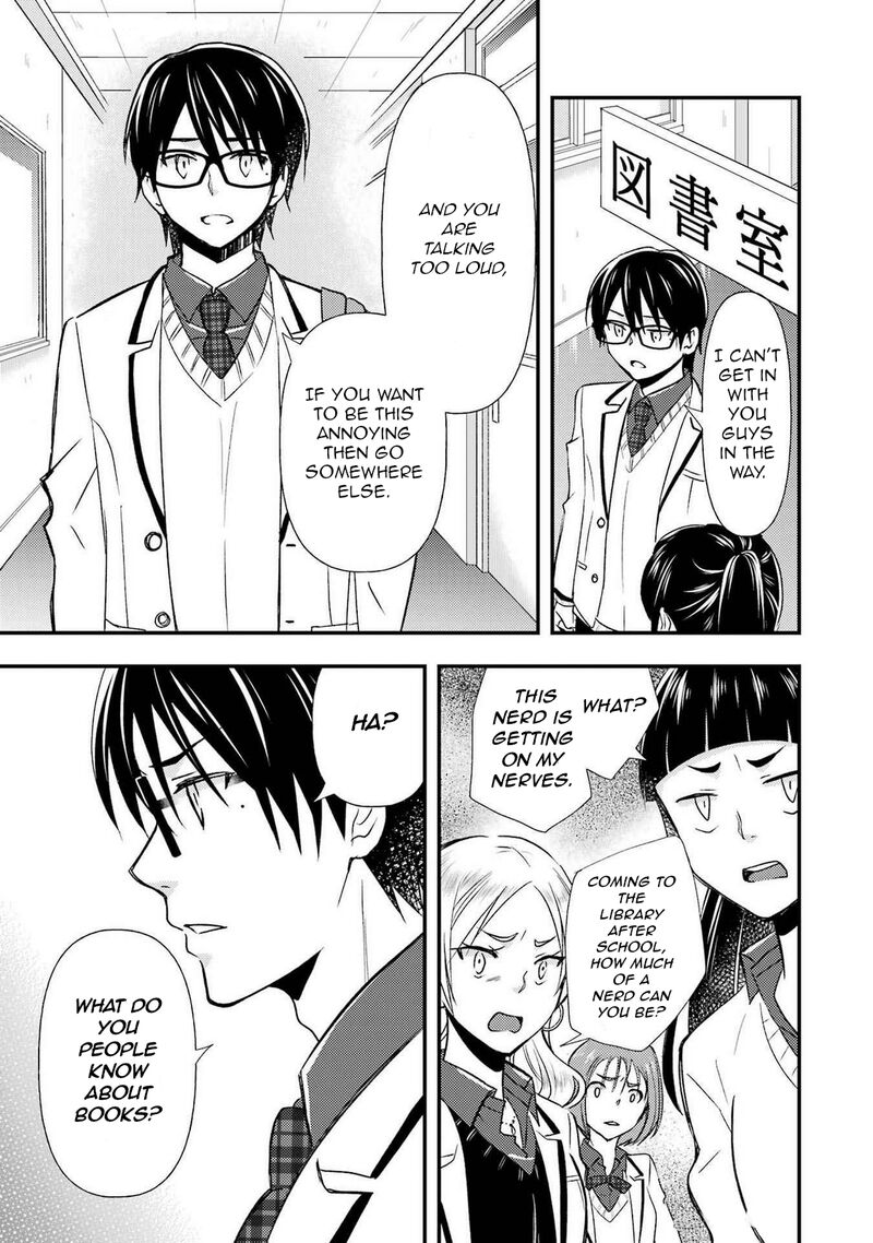 Ore Wa Shiranai Uchi Ni Gakkou Ichi No Bishoujo Wo Kudoite ItarashII 11 17