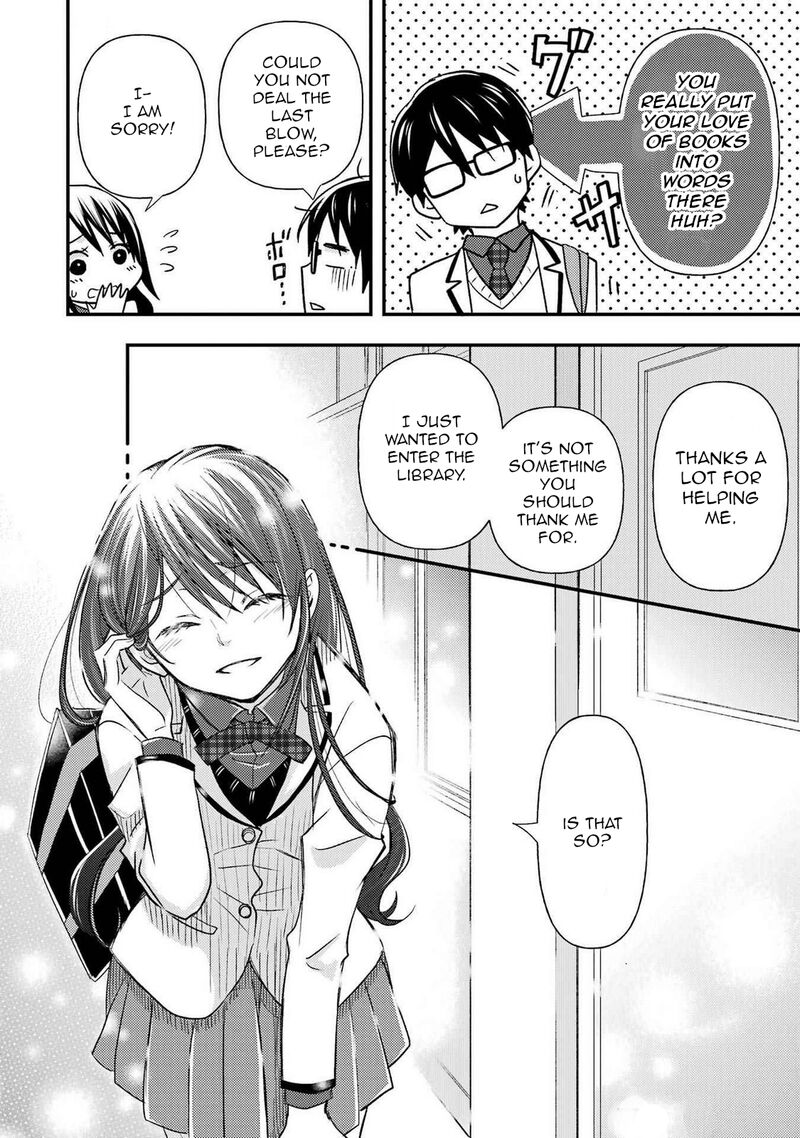 Ore Wa Shiranai Uchi Ni Gakkou Ichi No Bishoujo Wo Kudoite ItarashII 11 20