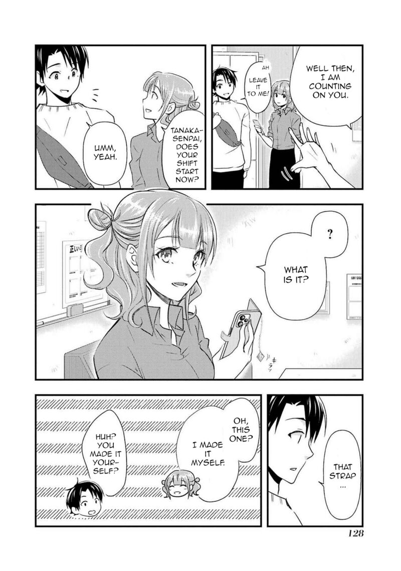 Ore Wa Shiranai Uchi Ni Gakkou Ichi No Bishoujo Wo Kudoite ItarashII 11 4