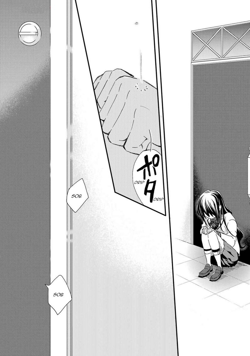 Ore Wa Shiranai Uchi Ni Gakkou Ichi No Bishoujo Wo Kudoite ItarashII 12 10
