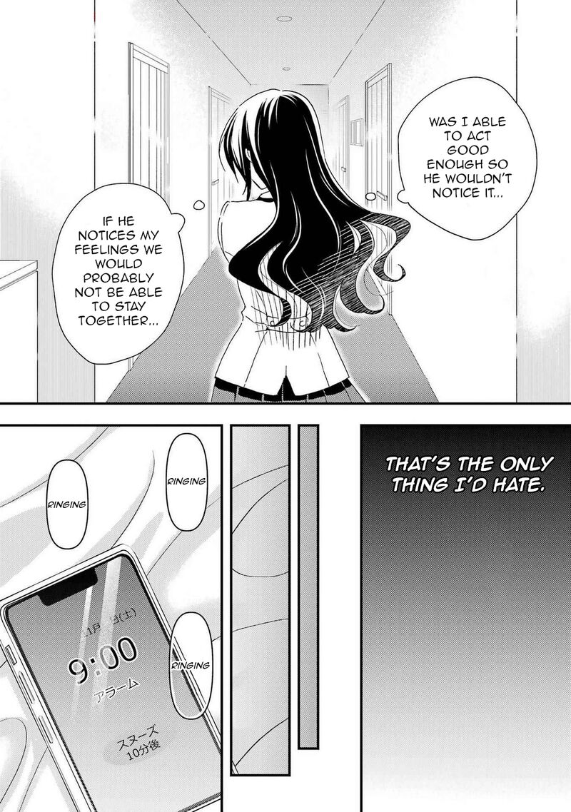 Ore Wa Shiranai Uchi Ni Gakkou Ichi No Bishoujo Wo Kudoite ItarashII 12 15